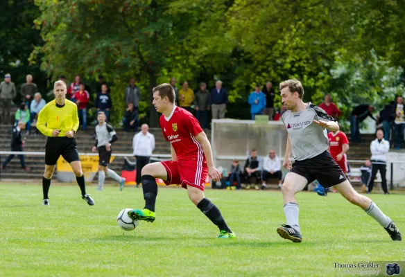 VfB Artern vs. FSV 06