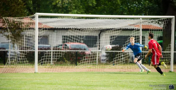 VfB Artern vs. FSV 06