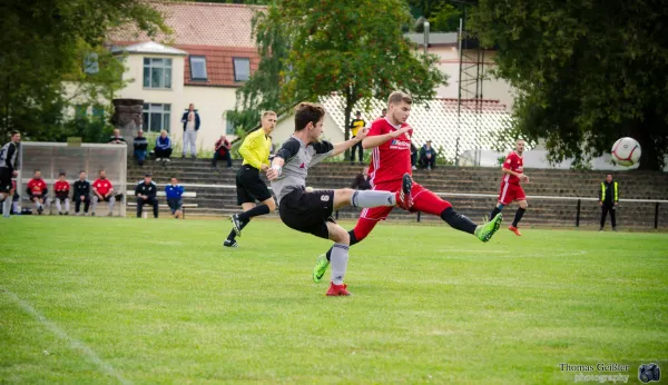 VfB Artern vs. FSV 06