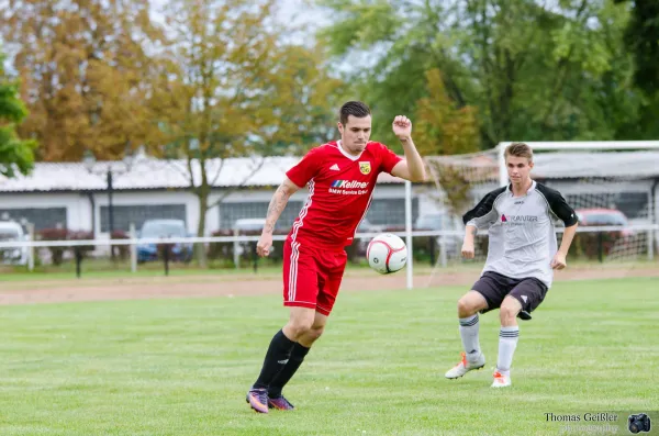 VfB Artern vs. FSV 06