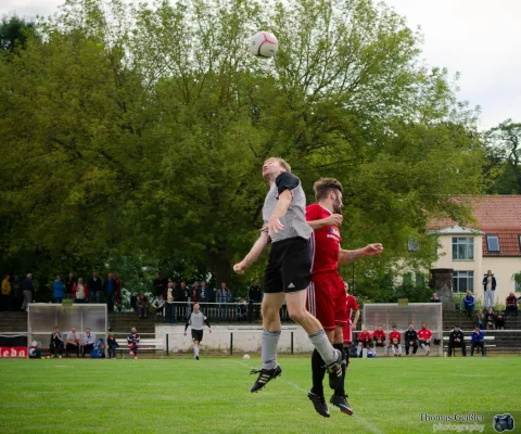 VfB Artern vs. FSV 06