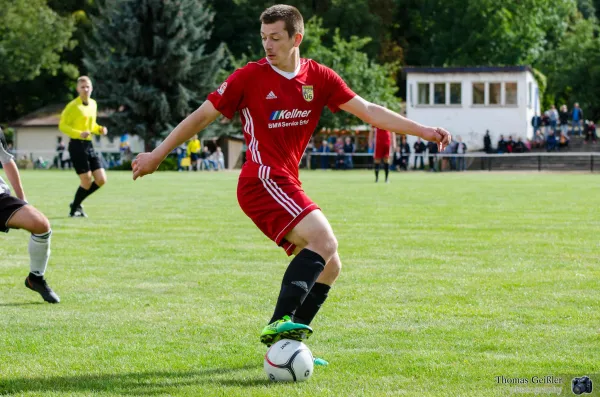 VfB Artern vs. FSV 06