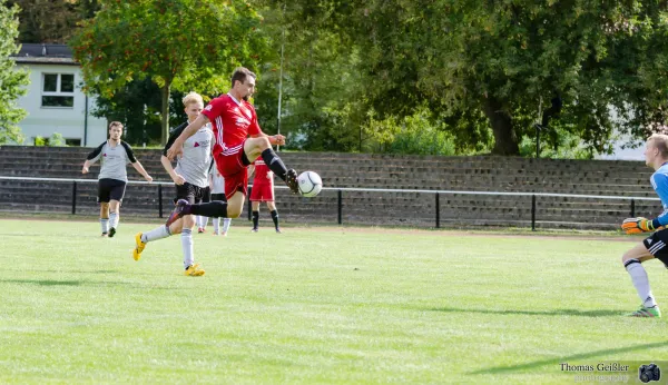 VfB Artern vs. FSV 06