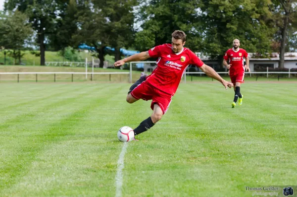 VfB Artern vs. FSV 06