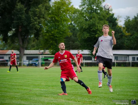 VfB Artern vs. FSV 06