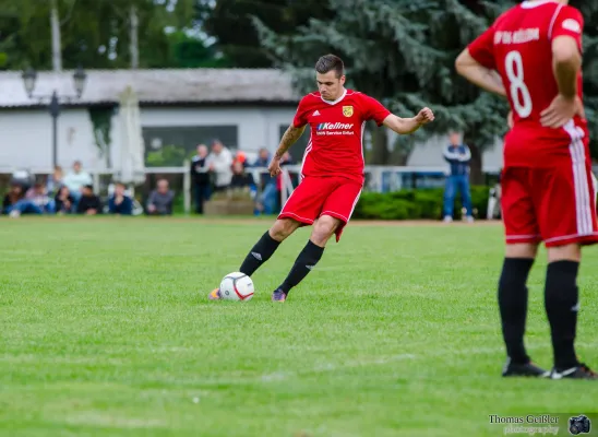VfB Artern vs. FSV 06
