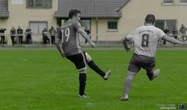 FSV 06 vs. LSG Großwechsungen