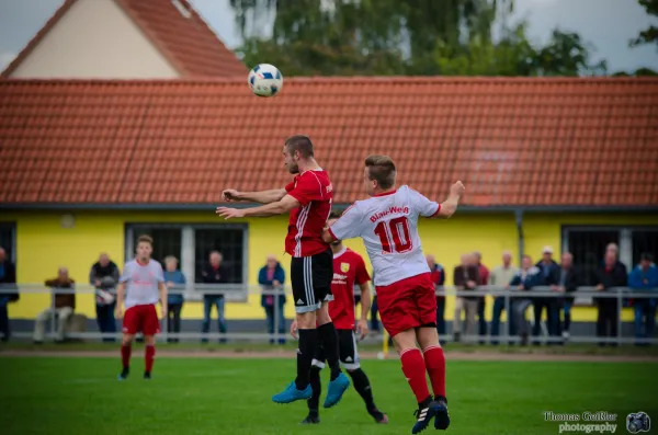 FSV 06 vs. LSG Großwechsungen