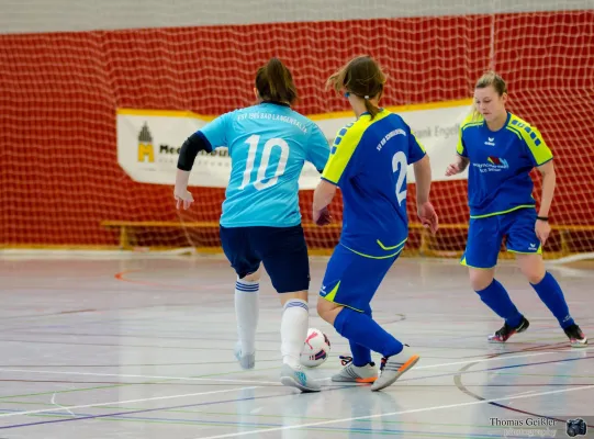 5.Drogerie Schubert Cup