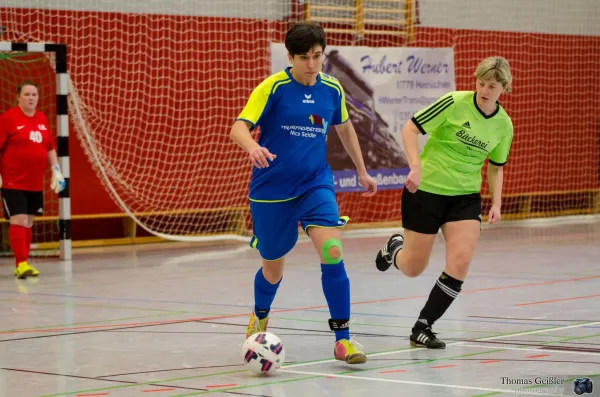 5.Drogerie Schubert Cup