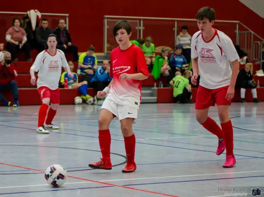 5.Drogerie Schubert Cup