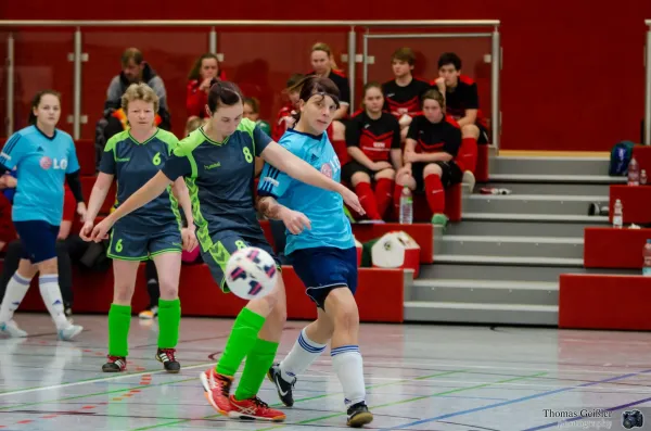 5.Drogerie Schubert Cup