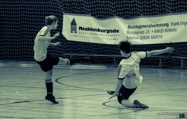 5.Drogerie Schubert Cup