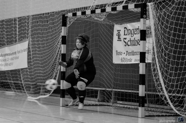 5.Drogerie Schubert Cup