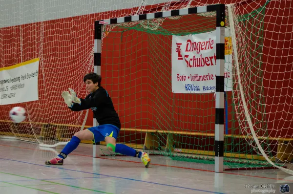 5.Drogerie Schubert Cup