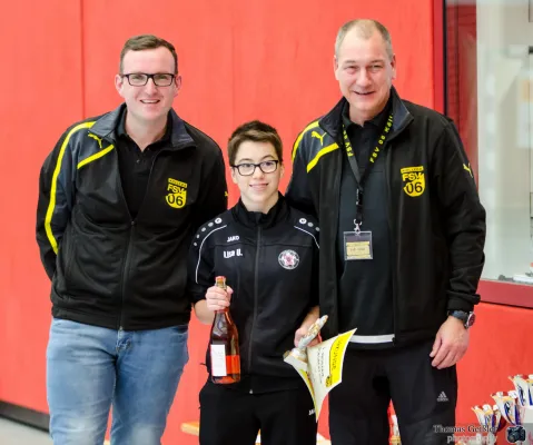 5.Drogerie Schubert Cup