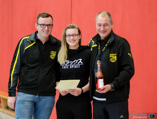 5.Drogerie Schubert Cup