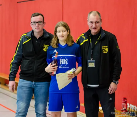 5.Drogerie Schubert Cup