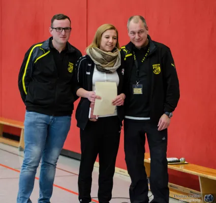 5.Drogerie Schubert Cup