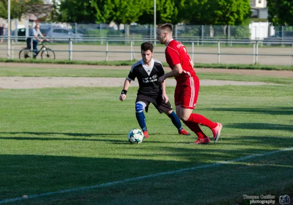 FSV Kölleda vs. VFB Artern