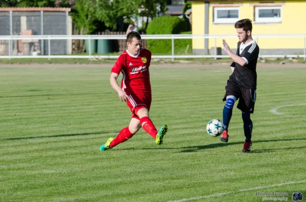 FSV Kölleda vs. VFB Artern
