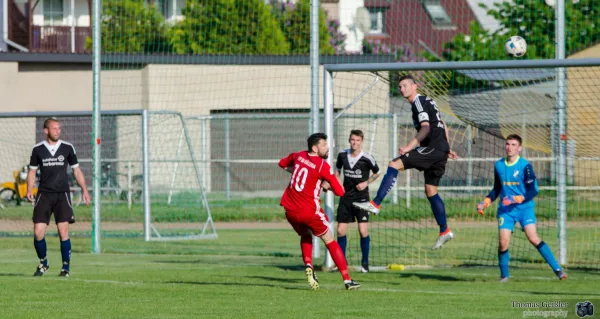 FSV Kölleda vs. VFB Artern