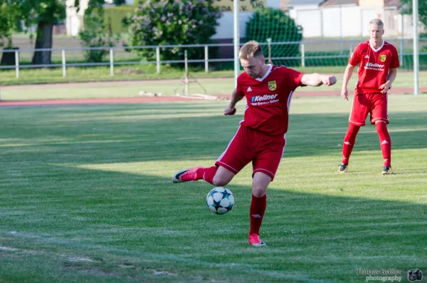 FSV Kölleda vs. VFB Artern