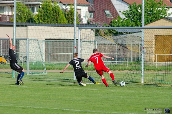 FSV Kölleda vs. VFB Artern