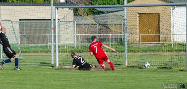 FSV Kölleda vs. VFB Artern