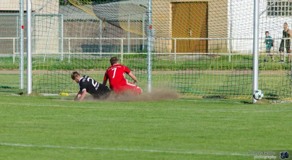 FSV Kölleda vs. VFB Artern