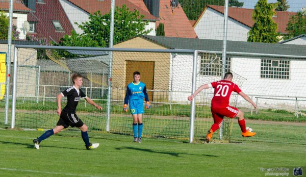 FSV Kölleda vs. VFB Artern