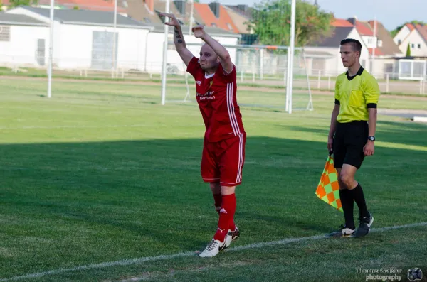 FSV Kölleda vs. VFB Artern