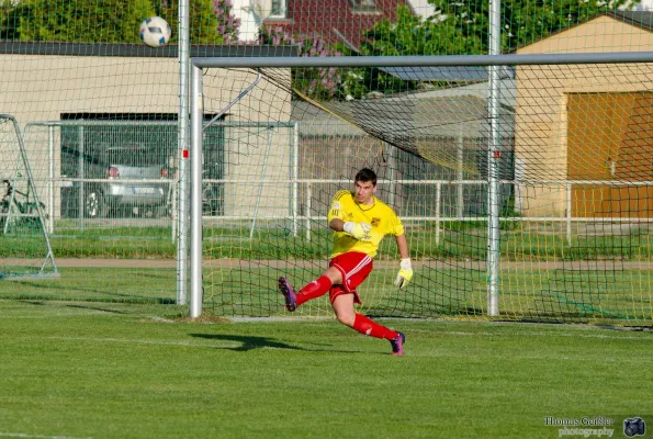 FSV Kölleda vs. VFB Artern