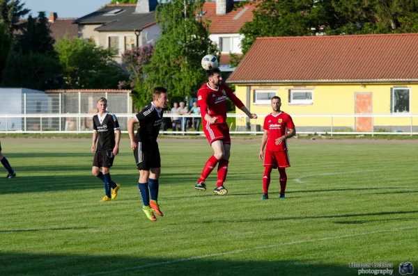 FSV Kölleda vs. VFB Artern