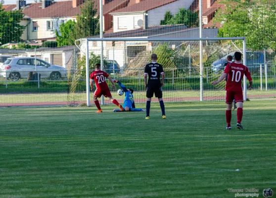 FSV Kölleda vs. VFB Artern