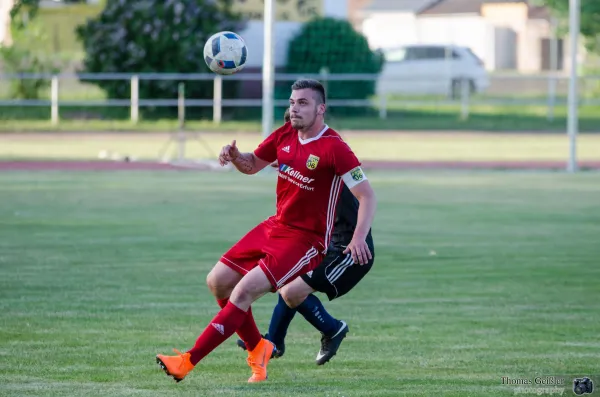 FSV Kölleda vs. VFB Artern