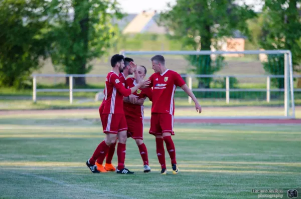 FSV Kölleda vs. VFB Artern