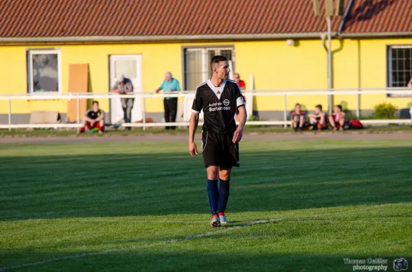 FSV Kölleda vs. VFB Artern
