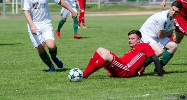 FSV Kölleda vs. Siemerode