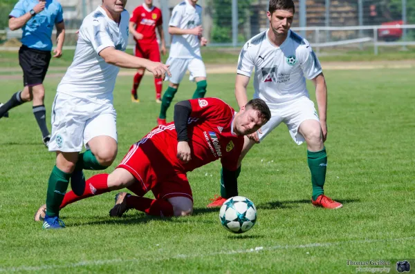 FSV Kölleda vs. Siemerode