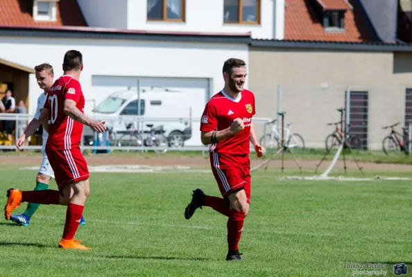 FSV Kölleda vs. Siemerode