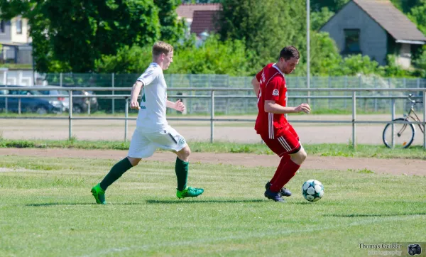 FSV Kölleda vs. Siemerode