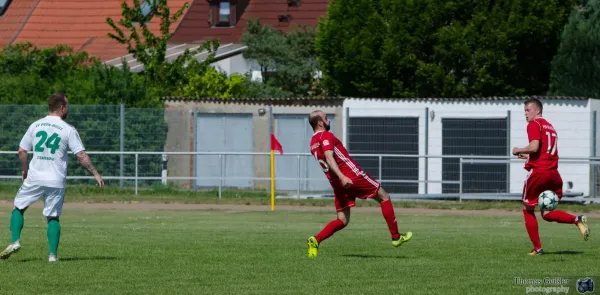 FSV Kölleda vs. Siemerode