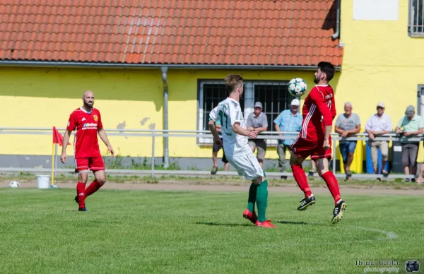 FSV Kölleda vs. Siemerode