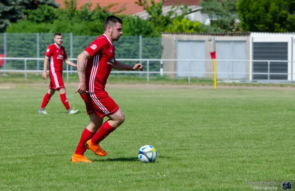 FSV Kölleda vs. Siemerode