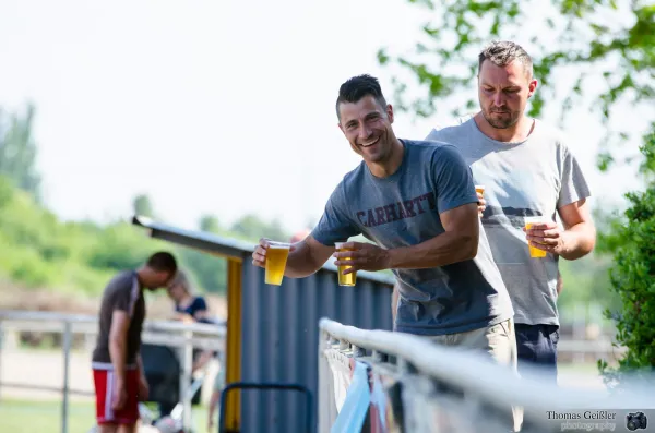 FSV Kölleda vs. Siemerode