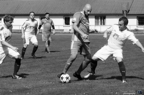 FSV Kölleda vs. Siemerode