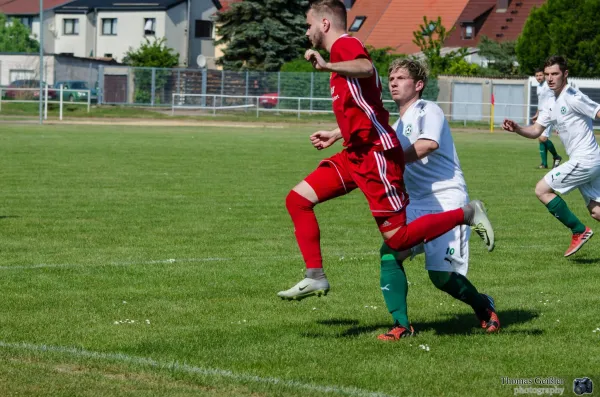 FSV Kölleda vs. Siemerode