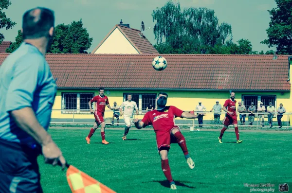 FSV Kölleda vs. Siemerode