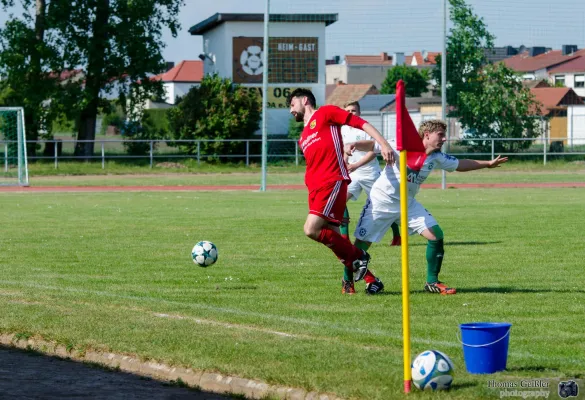 FSV Kölleda vs. Siemerode